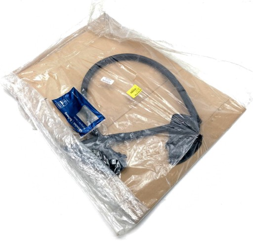 8V7837479B - НОВИЙ ОРГАНІЗАЦІЙНИЙ УЩІЛЬНИК ВІКНА AUDI A3 8V КАБРИОЛЕТ ЛІВ