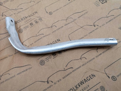 Новый кронштейн для крепления крыла ORG AUDI A8 S8 4h D4 4h0821260c