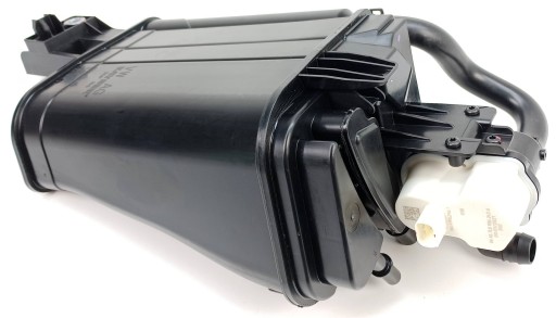 3Q0201797C - НОВЫЙ БАК С АКТИВИРОВАННЫМ УГЛЕМ VW TOUAREG CR7