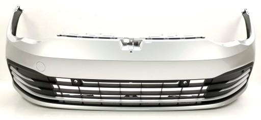 ICFMIC-VWP-MK5-65-I - Интеркулер VW Passat B6 / CC / Tiguan / Touran