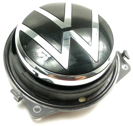 НОВЫЙ ORG ЗНАЧОК ЭМБЛЕМА VW ARTEON 3H 3G8827469