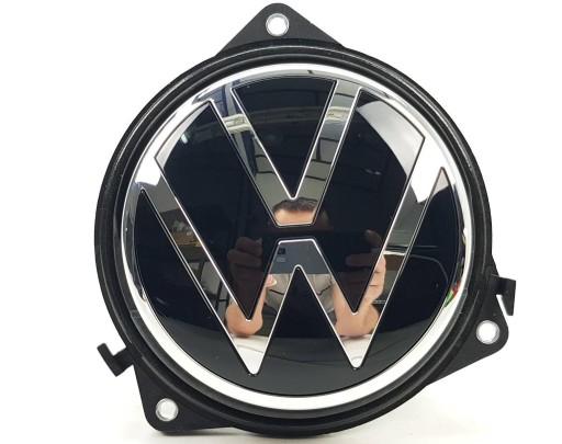 3G8827469 - НОВАЯ ЭМБЛЕМА ОРГАНИЗАЦИИ VW ARTEON 3H 3G8827469