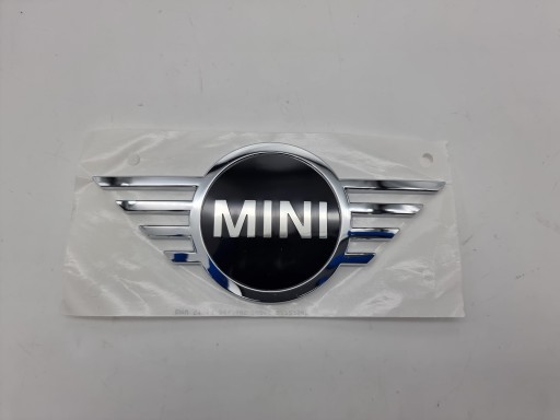 НОВА ОРГ емблема MINI F55 F56 F57 51149447805