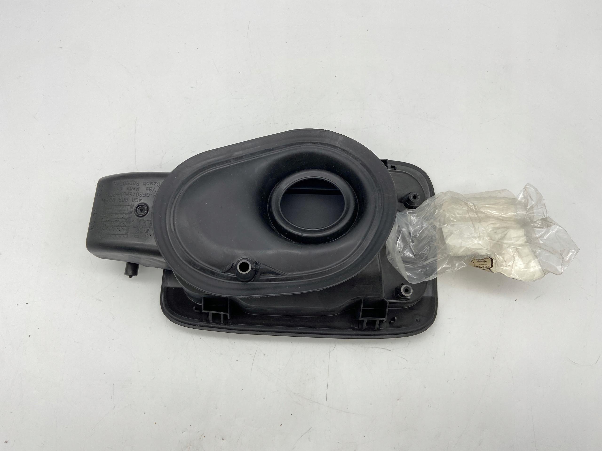 Новый ORG заправка топливная крышка для AUDI A7 4g8809906h