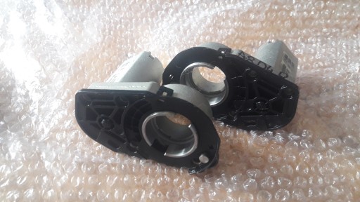 2010-2017 - Новий оригінальний ASO двигун складаний механізм правий заднього виду для AUDI A8 S8 D4