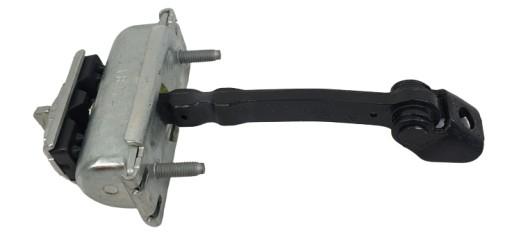 BK31-V23500-AF - Новий оригінальний Ford Transit 14-Передній обмежувач