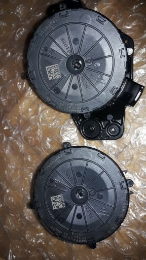 GTR3 GTR2 - НОВИЙ ОРИГІНАЛЬНИЙ ДВИГУН РЕГУЛЮВАННЯ ДЗЕРКАЛА PORSCHE CARRERA 911 991 GT2 GT3