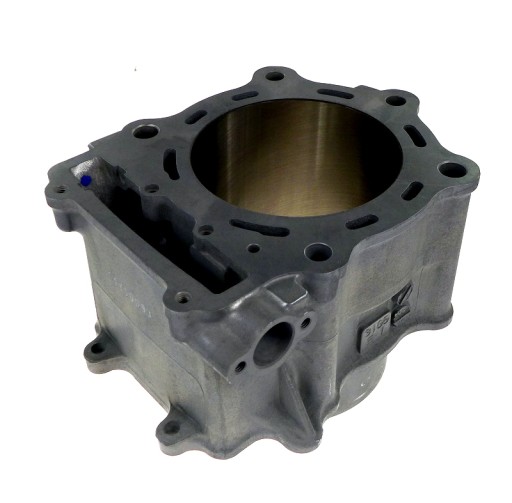 11211-31G50-0F0 - НОВЫЙ ОРИГИНАЛЬНЫЙ ЦИЛИНДР SUZUKI KINGQUAD 750