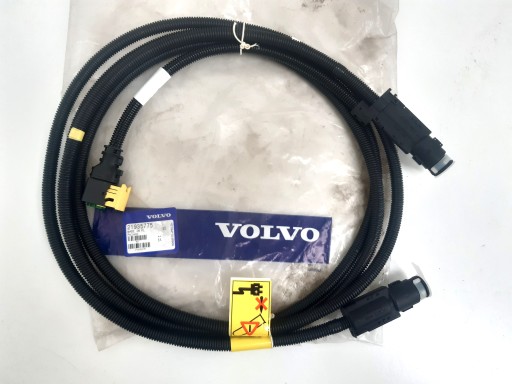 21935775 - НОВЫЙ ОРИГИНАЛЬНЫЙ ADBLUE VOLVO FH 4 FM ШЛАНГ КАБЕЛЬ