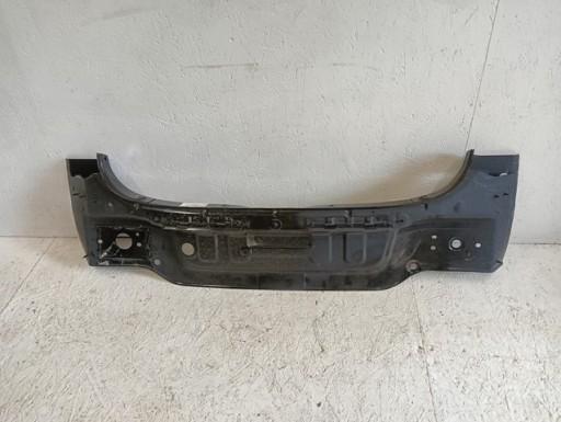 НОВЫЙ ЗАДНИЙ РЕМЕНЬ HYUNDAI I30 III COMBI 2017-