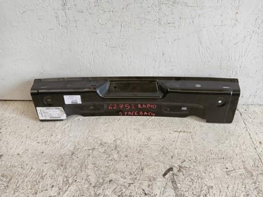 НОВИЙ РЕМІНЬ ЗАДНИЙ SKODA RAPID 5JJ SPACEBACK 2012-