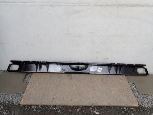 НОВИЙ РЕМІНЬ ЗАДНІЙ RENAULT MASTER 3 III OPEL MOVANO B 2010- 756106988R