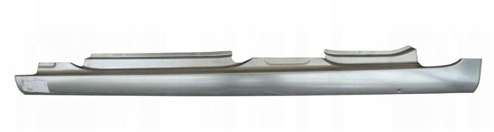 9518412K - НОВИЙ ПОРІГ ЛІВИЙ VOLKWAGEN JETTA GOLF УНІВЕРСАЛ 05-