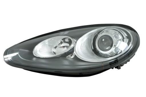 97063115754 - НОВА Porsche Panamera 970.2 Xenon фара ЛІВА