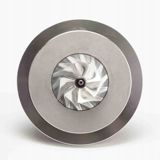 R2S-039-LB, - Новий сердечник турбіни, Volvo 2.0 D, 18539700022, 18539700041, 18539700071