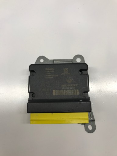 НОВЫЙ ДАТЧИК ПОДУШКИ БЕЗОПАСНОСТИ RENAULT DACIA 985100693