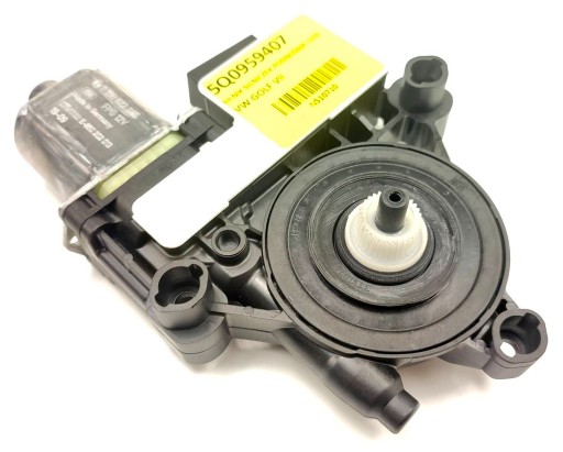 НОВИЙ СТЕКЛОПІДЙОМНИК VW GOLF 5Q0959407