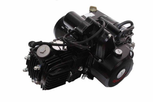 5900802694771 - НОВЫЙ ДВИГАТЕЛЬ ATV 110 ТОРГОВЫЙ АВТОМАТ 152FMH QUAD SHINERAY LONCIN KINGWAY LINHAI