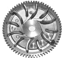 WAB34123285118959719 - НОВА СТРІЛЬКА PIAGGIO HEXAGON LX4 125