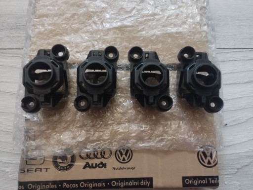 RSQ8 A2526525 - Новий кронштейн камери AUDI Q8 SQ8 A2526431 A2526432