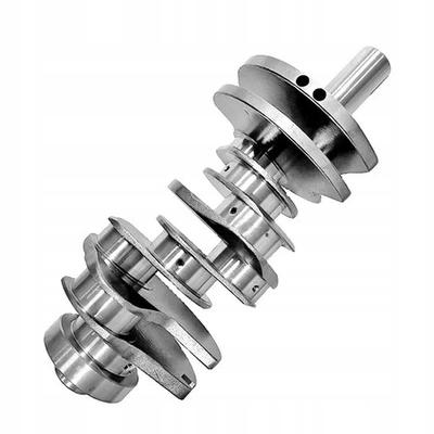 НОВИЙ КОЛЕНВАЛ JEEP LANCIA 3.0 D EXF;EXN;VM23D