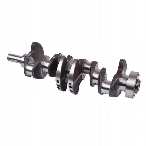 OM611;OM646 - НОВИЙ КОЛІНВАЛ MERCEDES 2.2 CDI OM611 OM646