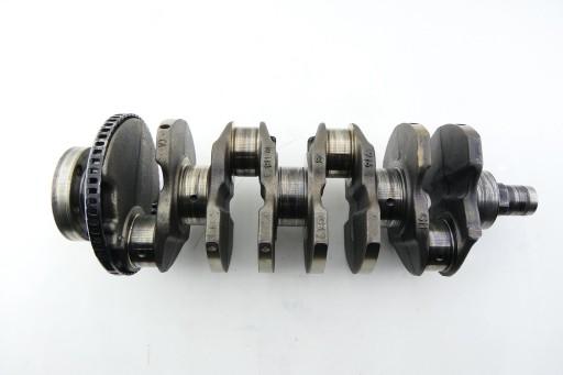 НОВИЙ КОЛЕНВАЛ OPEL ASTRA 2.0 CDTI A20DTH A20DTR A20DTL