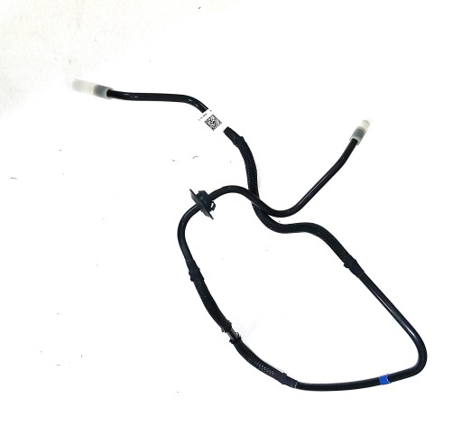 55270948 - НОВЫЙ ШЛАНГ СЦЕПЛЕНИЯ 2.3 JTD FIAT DUCATO III ОРИГИНАЛ