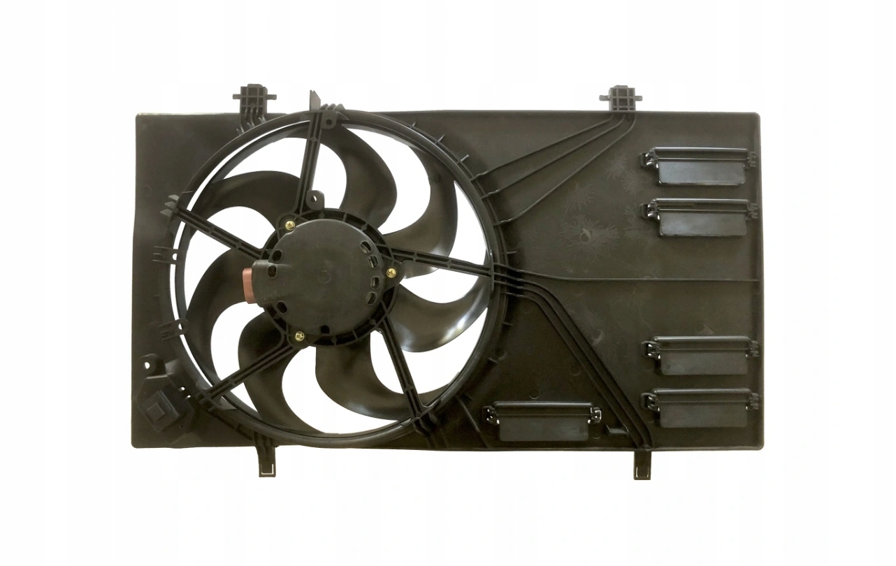 FO87040DX - НОВИЙ ВЕНТИЛЯТОР FORD ECOSPORT USA 17 18 19 20-