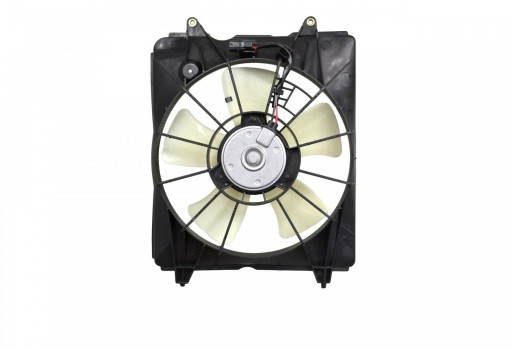 HO87024DR - НОВИЙ ВЕНТИЛЯТОР ОХОЛОДЖЕННЯ HONDA CRV 2,0 2,4 B 12 13 14 15-