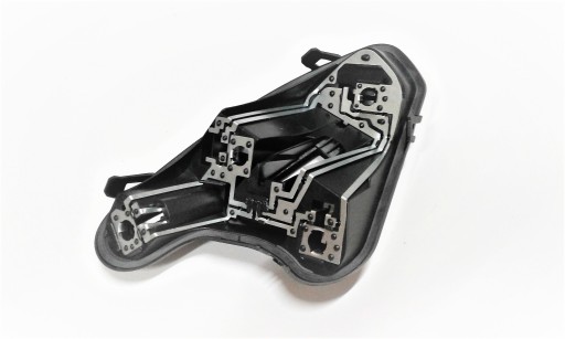 1606959180 - НОВИЙ КАРТРИДЖ ЗАДНІЙ ЛІХТАР RH PEUGEOT 308 07-HB