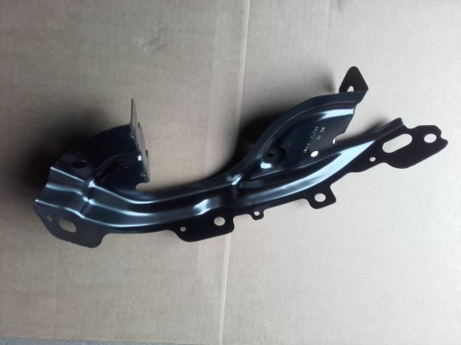 9808757780 - НОВИЙ КРОНШТЕЙН КРІПЛЕННЯ КРИЛА RH SCUDO 22-