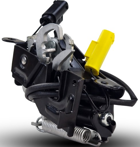 51237347410 - НОВЫЙ! Активный пиротехнический замок передний передний левый BMW G30 G31 G32 G15