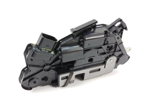 НОВИЙ ЗАМОК ДВЕРІ ЛІВИЙ ПЕРЕДНІЙ VW AMAROK 2H1837015D