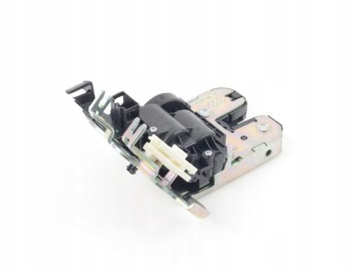 НОВЫЙ ЗАМОК ЗАДНЕЙ ДВЕРИ AUDI SEAT SKODA 8R0827505A