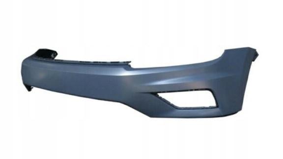 95X207 - НОВИЙ ПЕРЕДНІЙ БАМПЕР VW TIGUAN 2016-2020