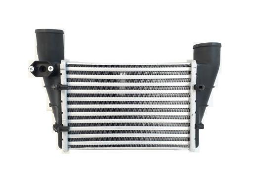 Новий інтеркулер Audi A4 B5 A6 C5 VW passat 1,9 tdi