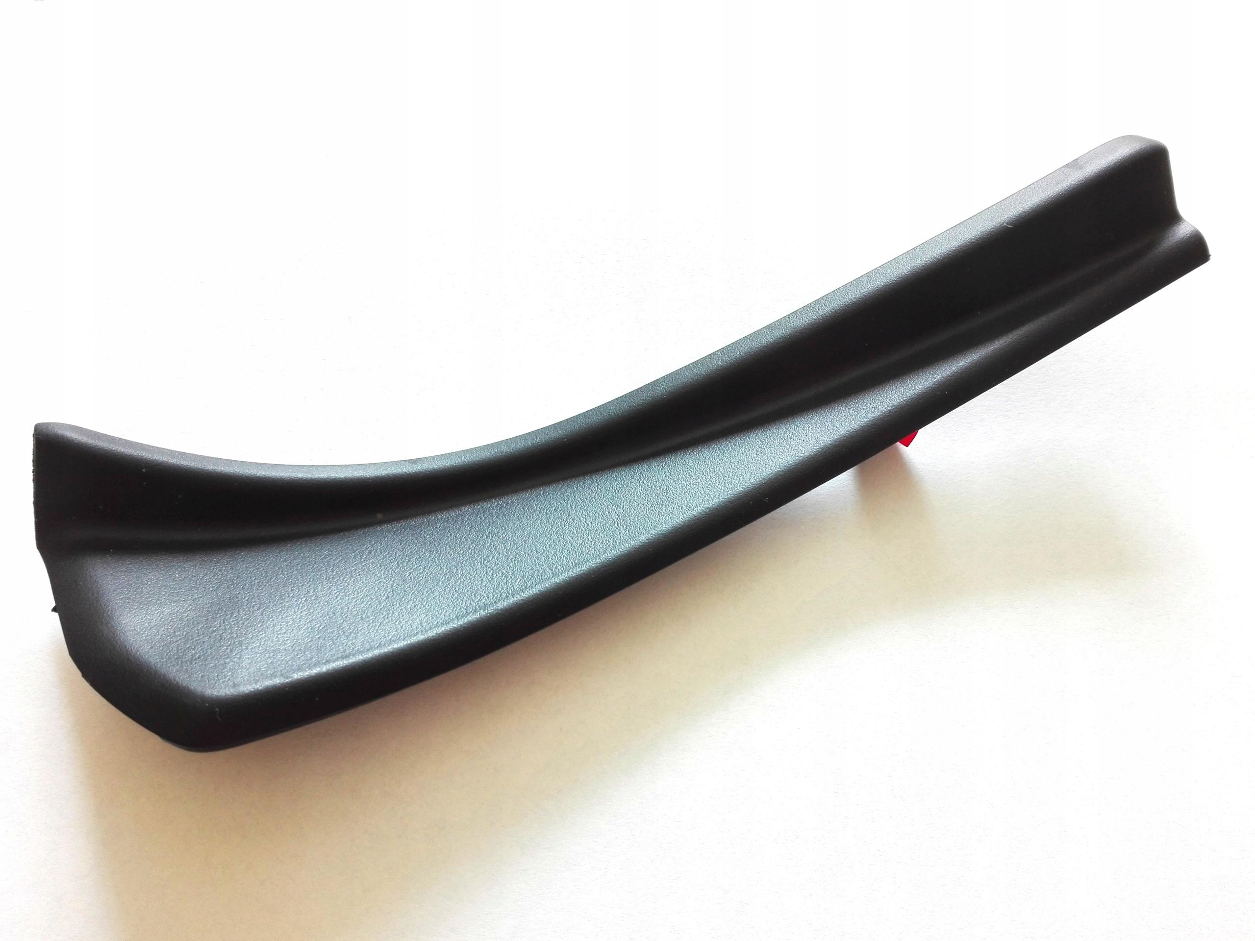 D034AAA - Новый листок капота для Nissan Qashqai 10-13