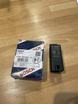 НОВЫЙ контроллер свечей накаливания BOSCH 0281003024