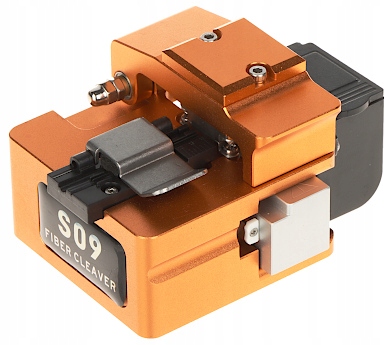 ВОЛОКОННО-ОПТИЧНИЙ НІЖ AI-9/FOC