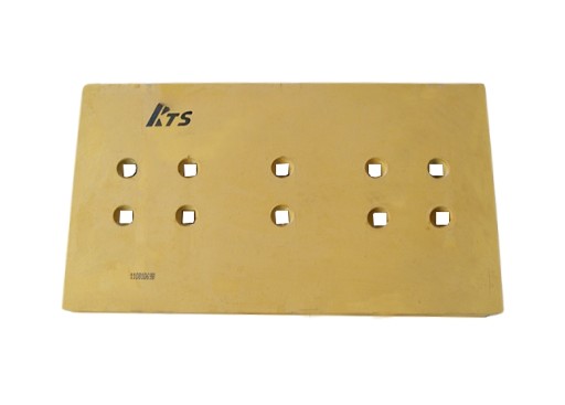 11081069 - Ніж бічний відвал Volvo навантажувач L150 L180