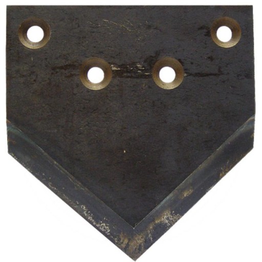 ЦЕНТРАЛЬНЫЙ НОЖ BRESSEL & LADE 527527202