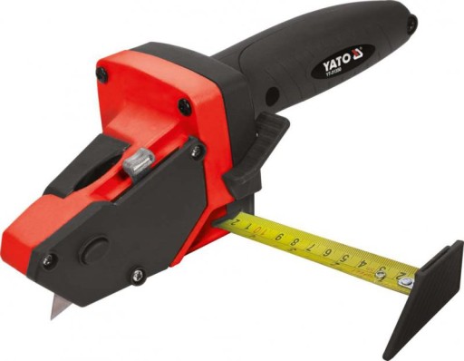 НІЖ З РУЛЕТКОЮ ДЛЯ РІЗАННЯ ПЛАСТИН GK