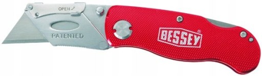 СКЛАДАНИЙ НІЖ, АЛЮМІНІЄВА РУЧКА