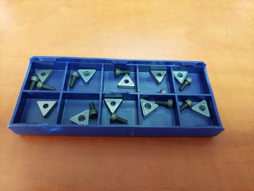 НОЖІ ДЛЯ PRO CUT 50-742 НАБІР