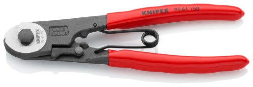 НОЖНИЦЫ ДЛЯ ПРОВОЛОКИ 150ММ.