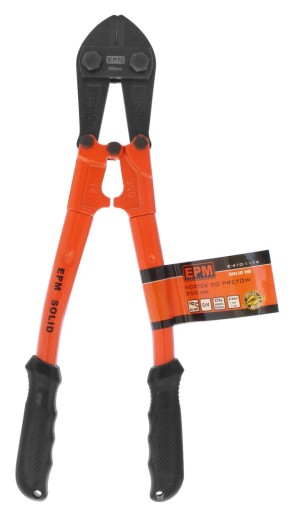 НОЖНИЦЫ ДЛЯ ПРЯЦОВ CR-V 14 ДЮЙМОВ, 350 ММ, 7/6 ММ