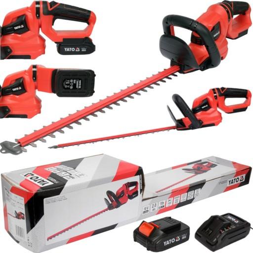 АКУМУЛЯТОРНА СИСТЕМА КЛІМЕРА ДЛЯ ЖИВОЇ КУЩІ 18V 2AH