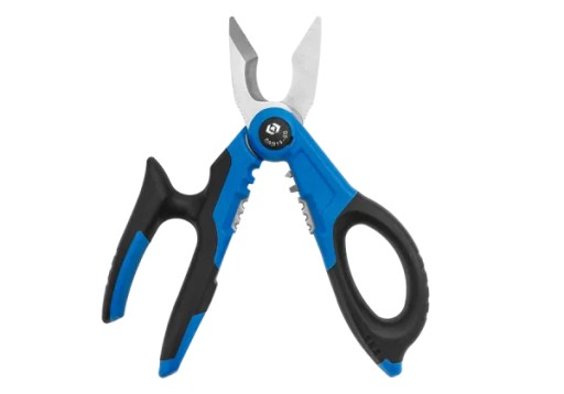 НОЖИЦІ ДЛЯ КАБЕЛЮ І ПРОВОДУ 170мм King Tony