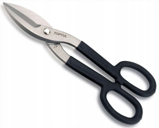 НОЖИЦІ УНІВЕРСАЛЬНІ 300ММ TOPTUL SBAE1212
